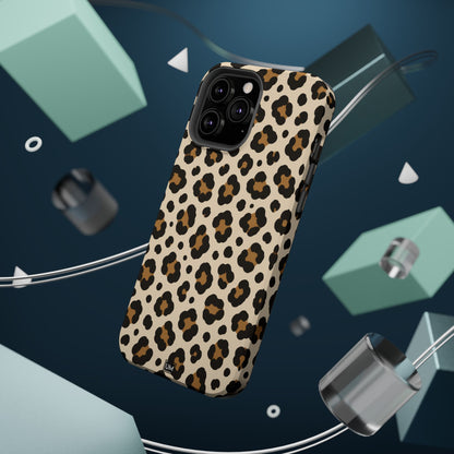 Leopard Luxe