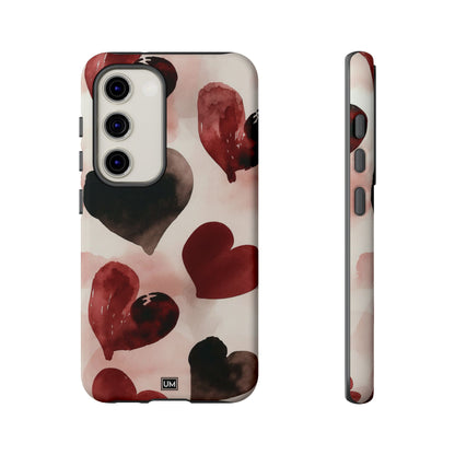 Heartthrob  Tough Case