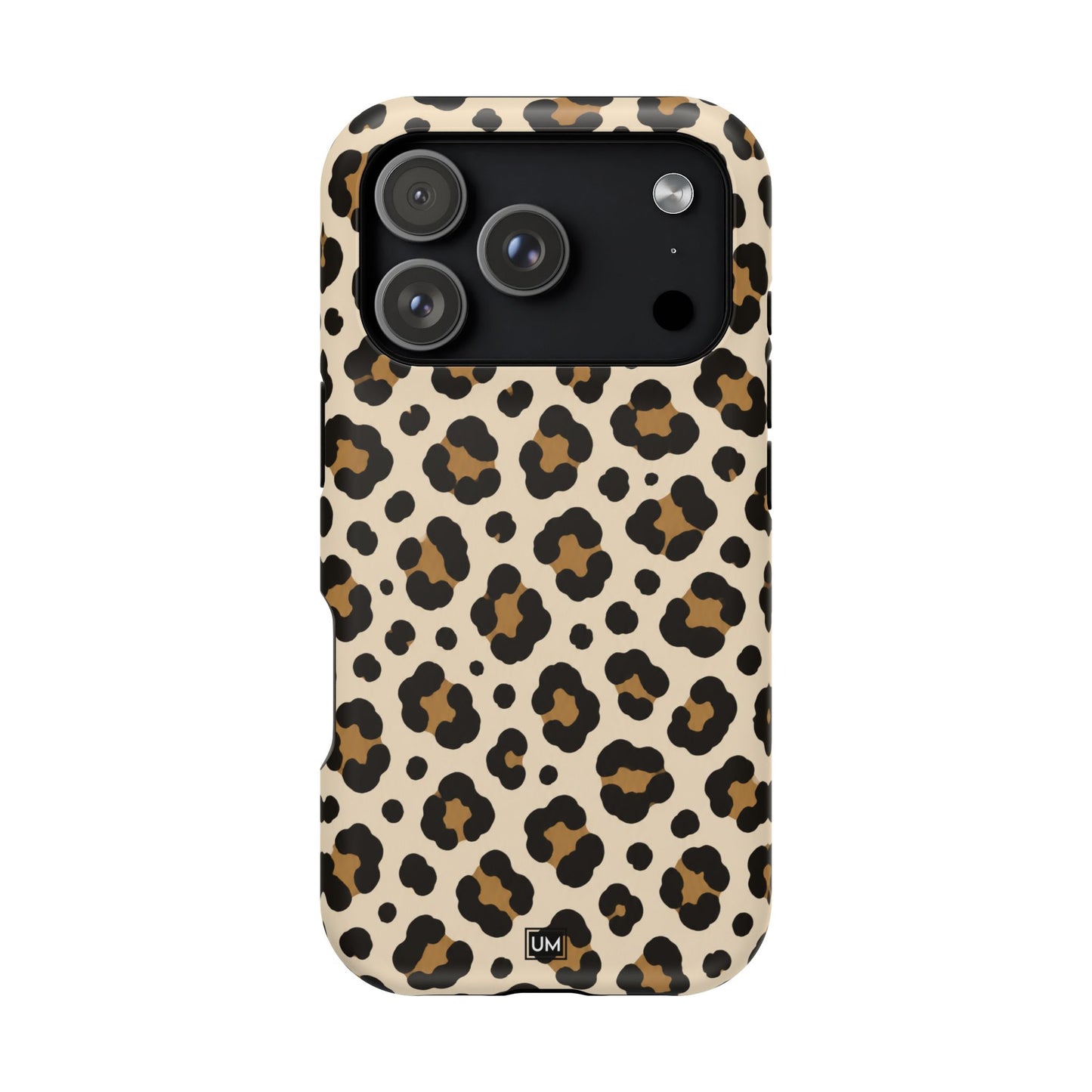 Leopard Luxe