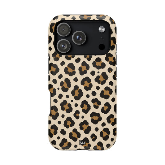 Leopard Luxe