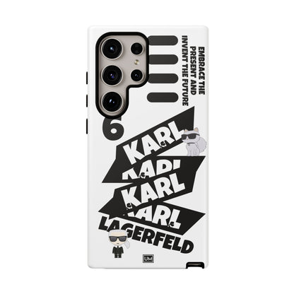 Karl Tough Case