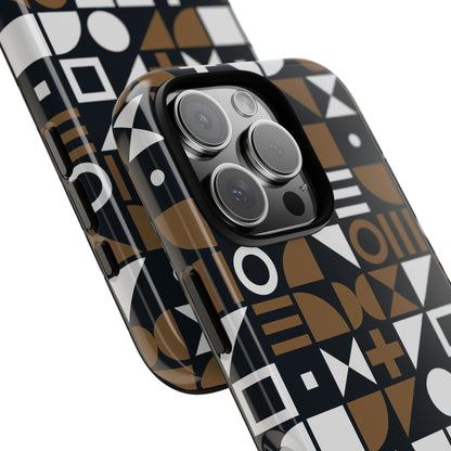 Minime blocks Tough Cases