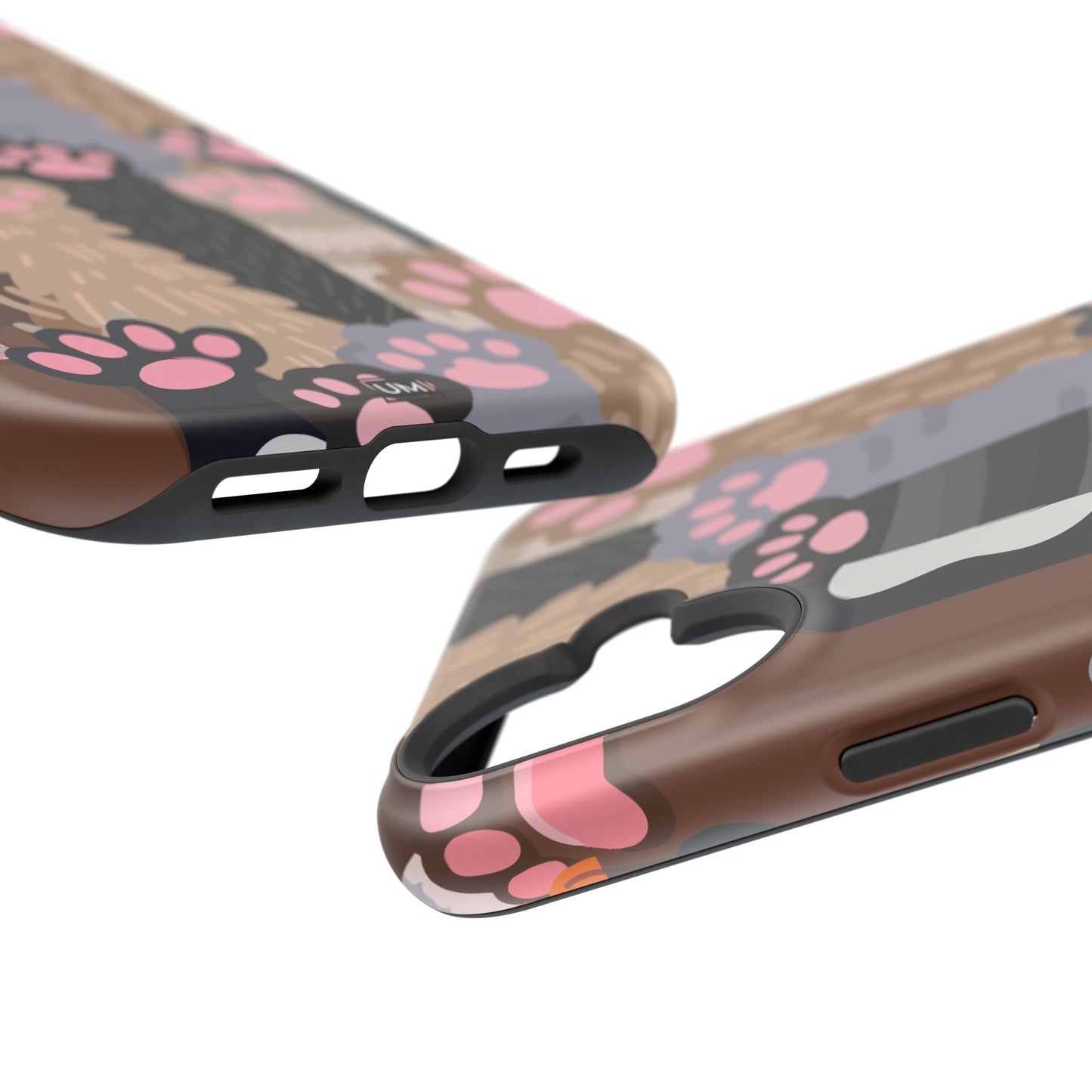 Pawluxe