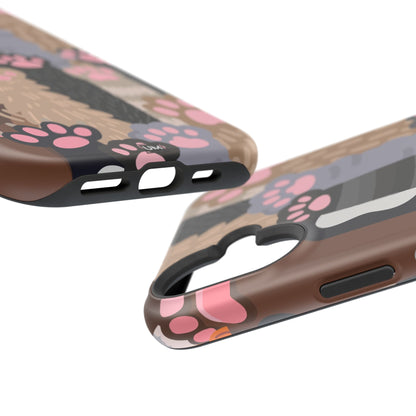 Pawluxe
