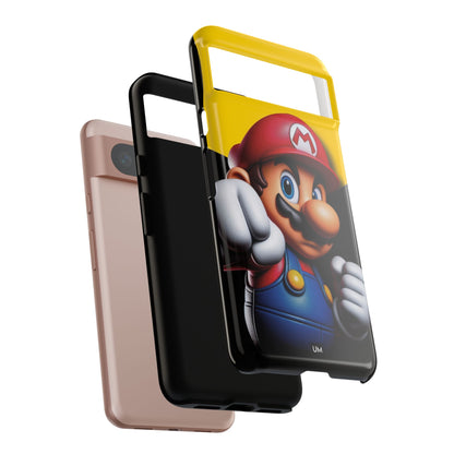 Estuche resistente Bros