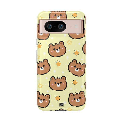 Teddy Tough Cases