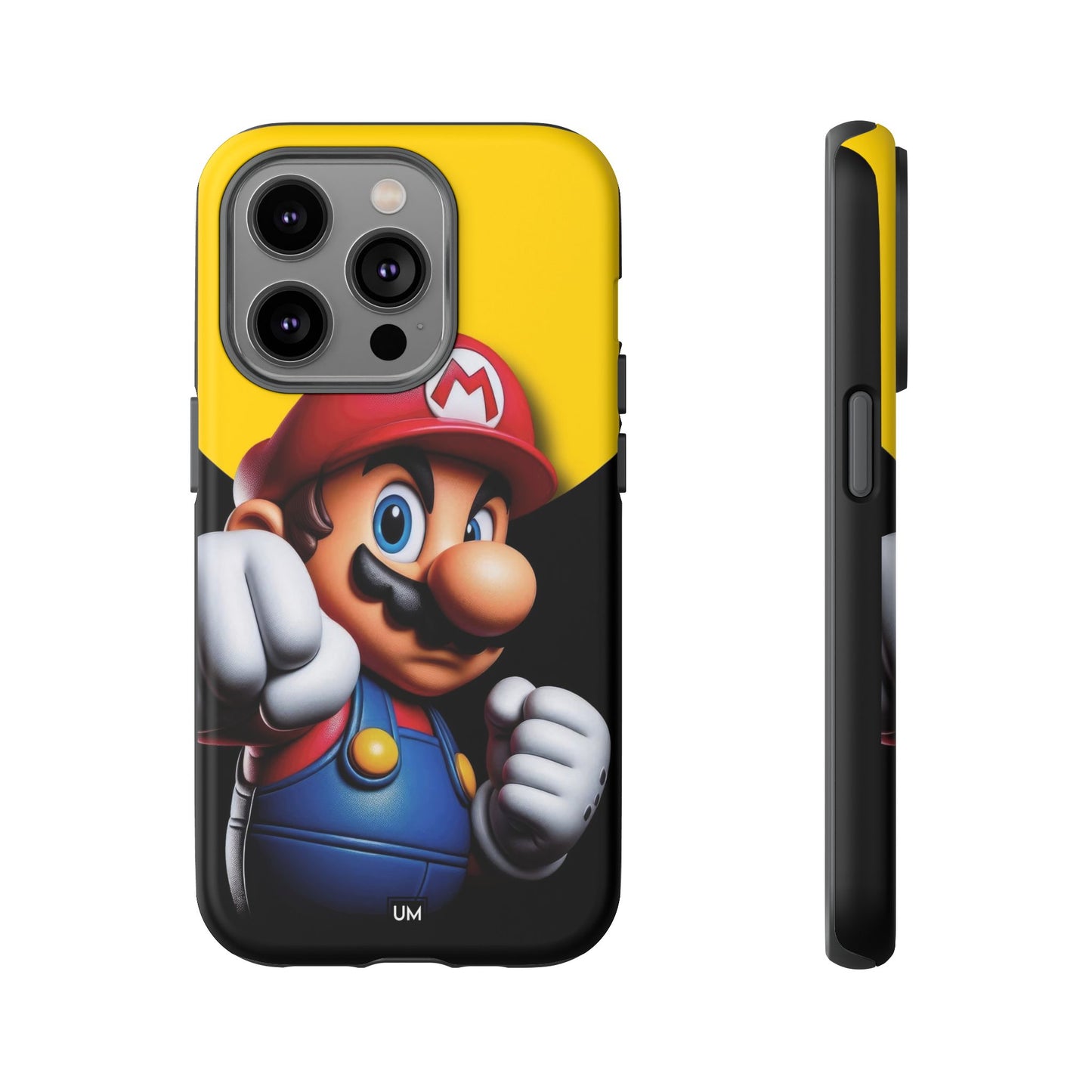 Estuche resistente Bros