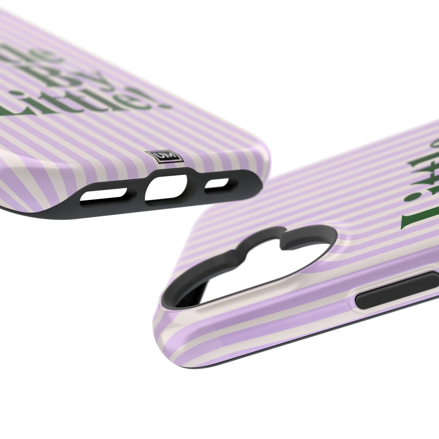 Little By Little!