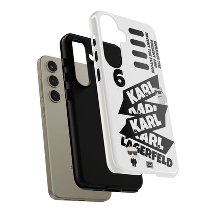 Karl Tough Case