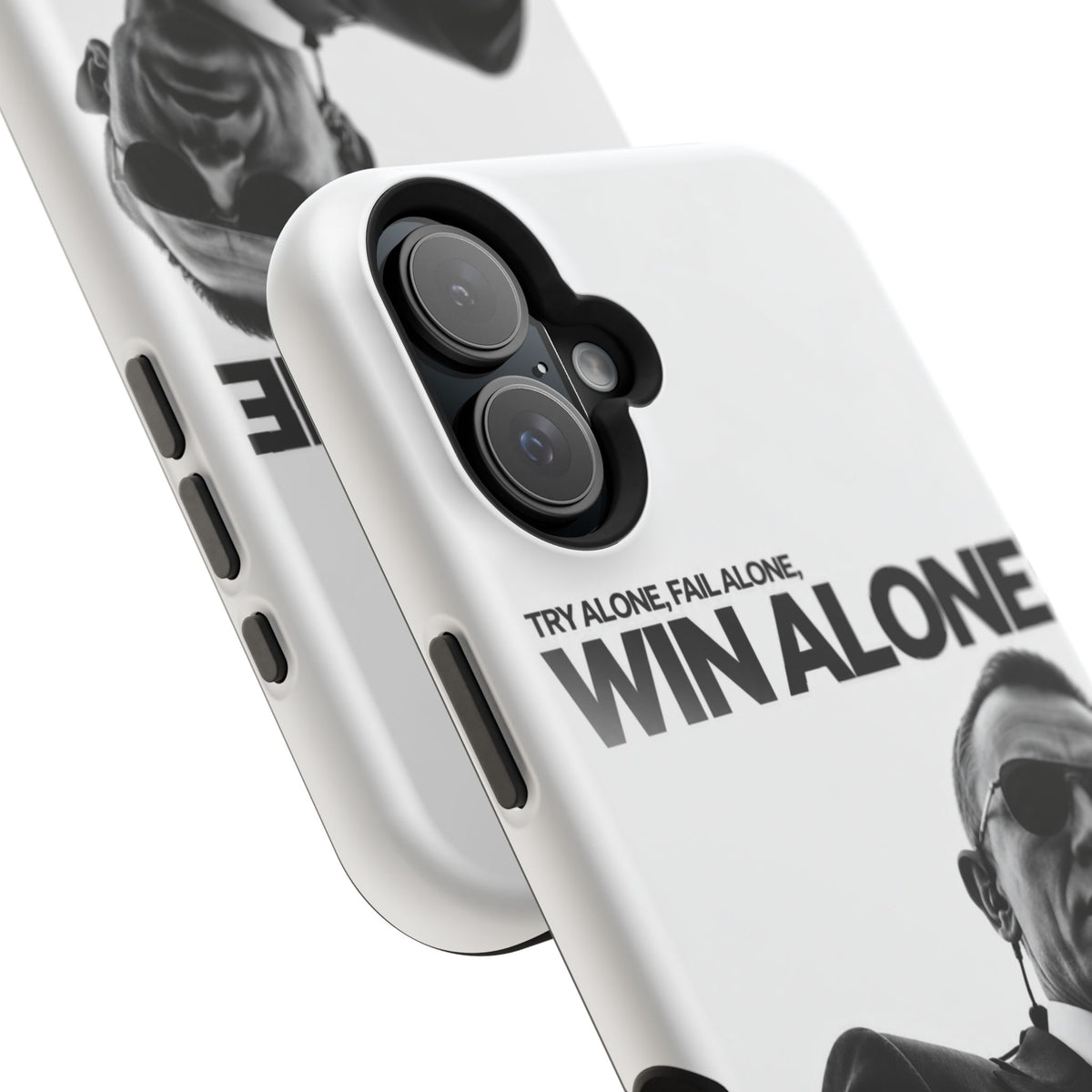 Win Alone