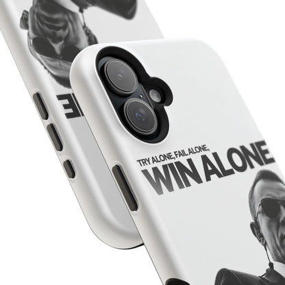 Win Alone