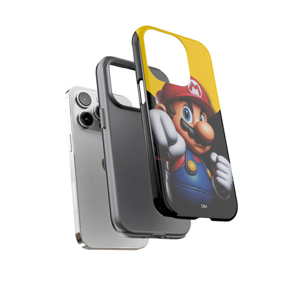 Estuche resistente Bros