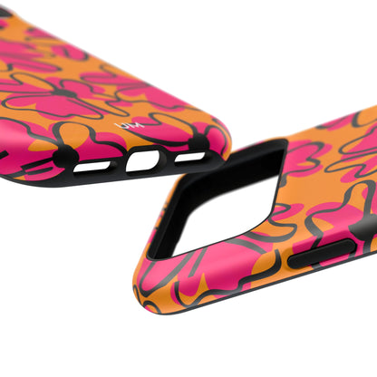 Floral Voltage