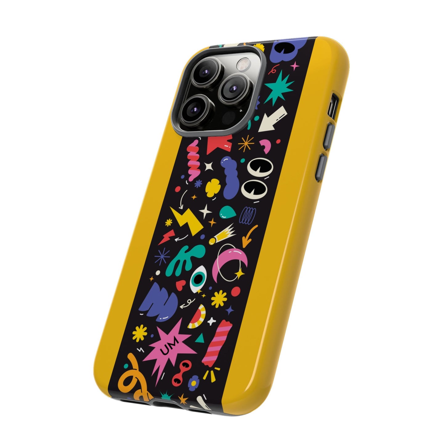 Just Chill Tough Cases