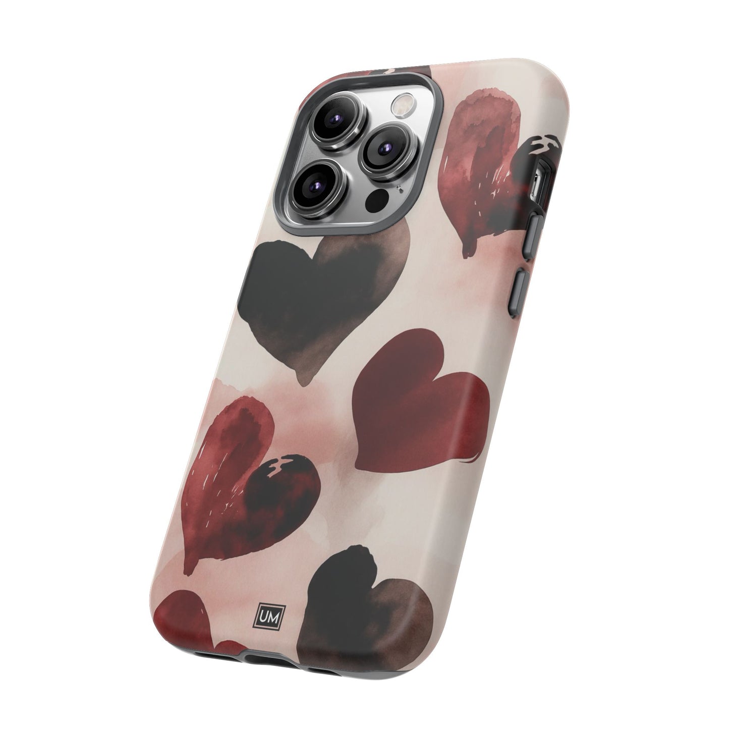 Heartthrob  Tough Case