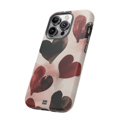 Heartthrob  Tough Case