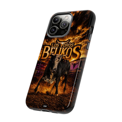 Los Voros Belikos Tough Case