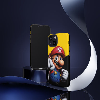 Estuche resistente Bros