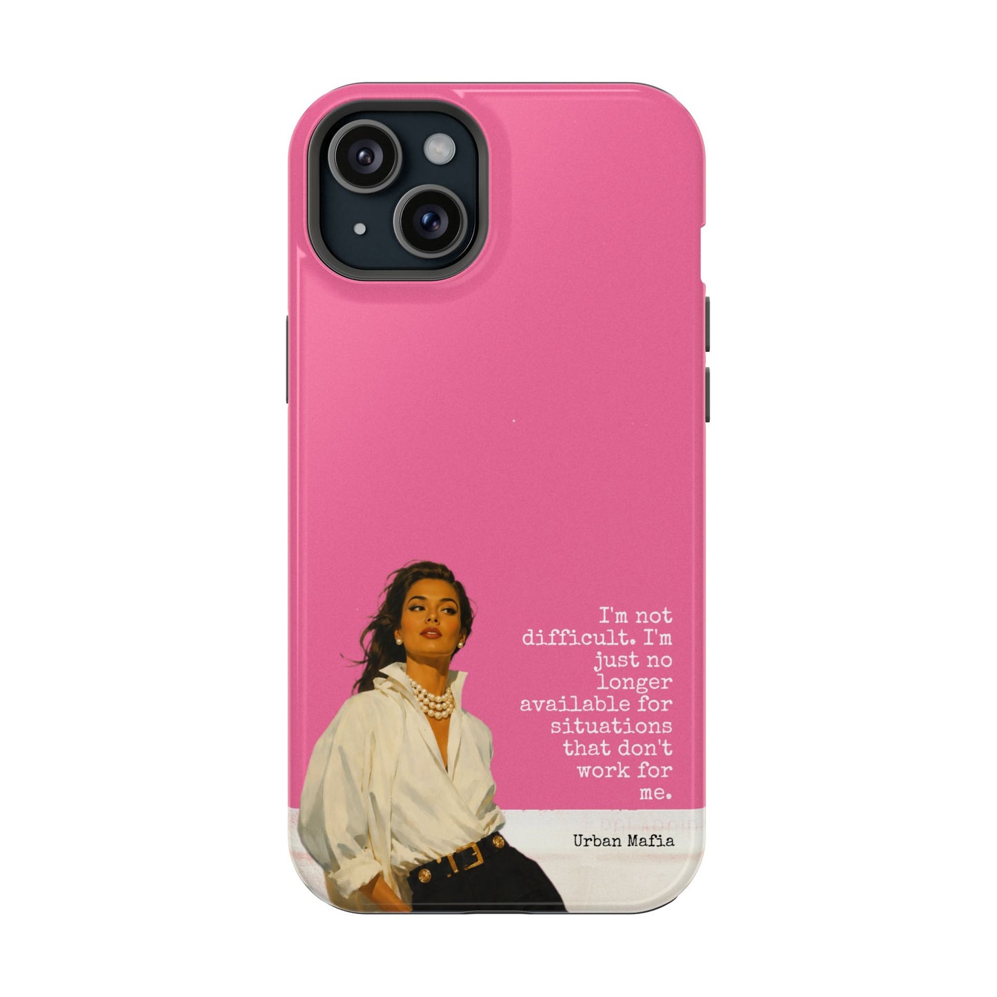 Blush Society