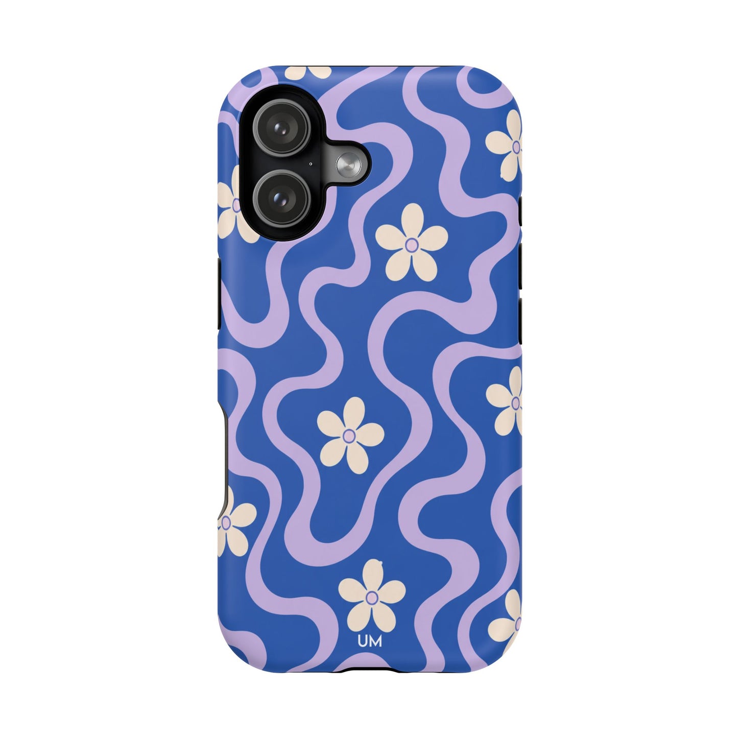 Retro Floral