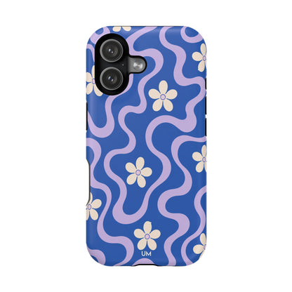 Retro Floral