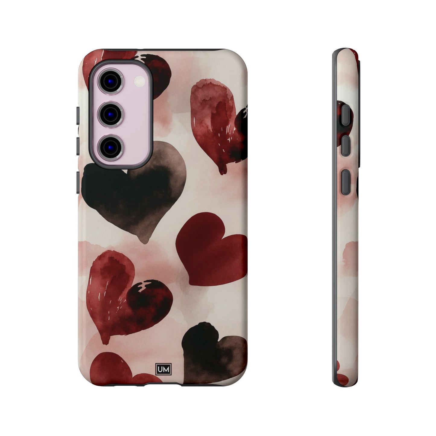 Heartthrob  Tough Case