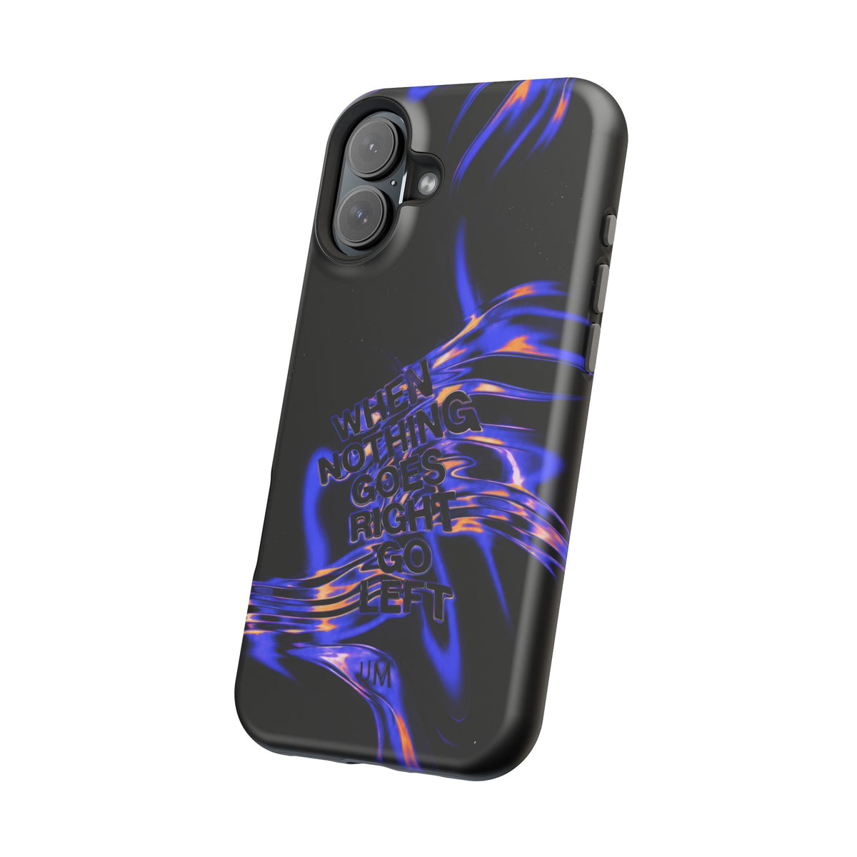 Obsidian Flux