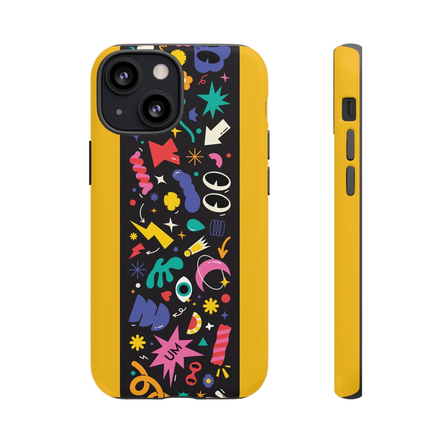 Just Chill Tough Cases