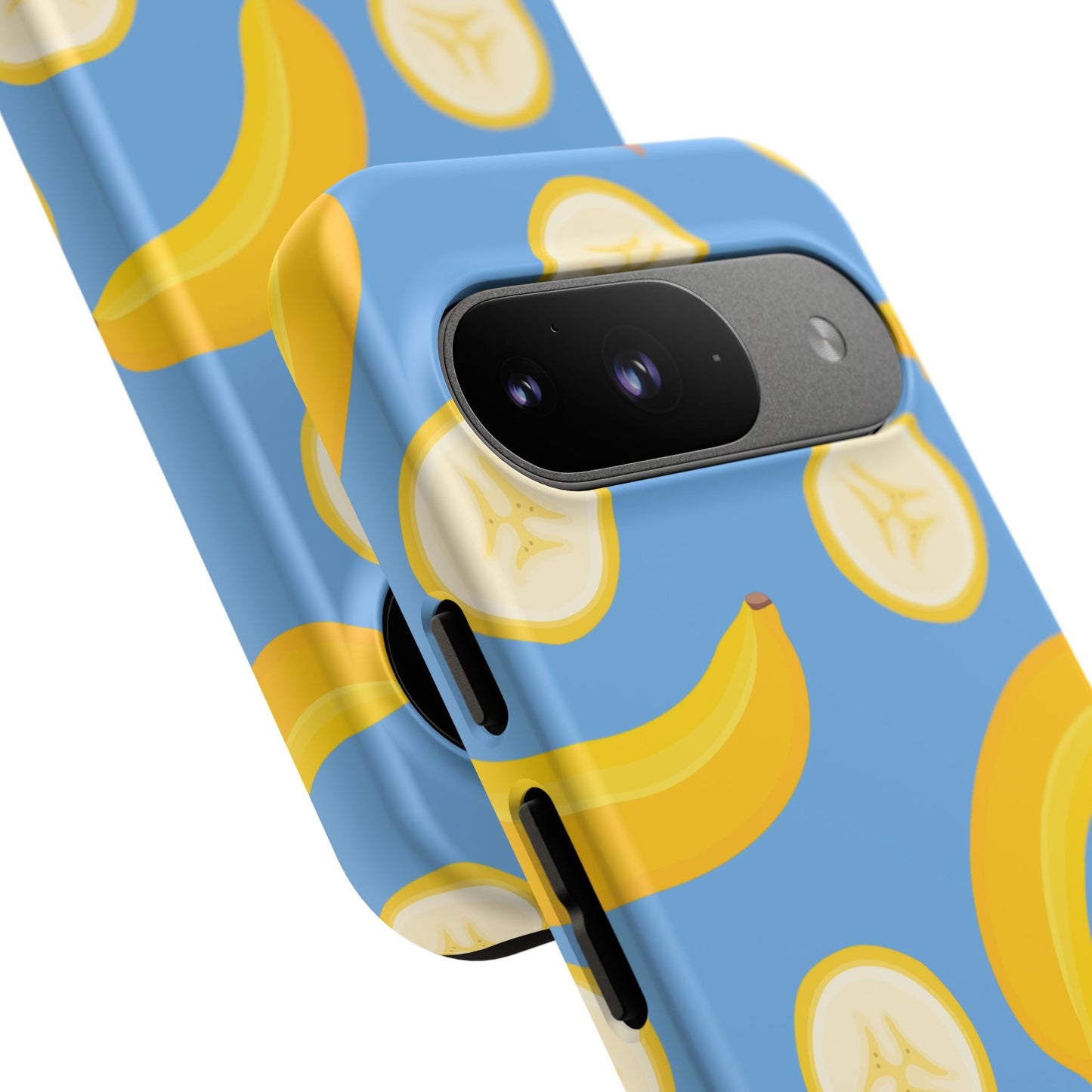 wanna banana Tough Case