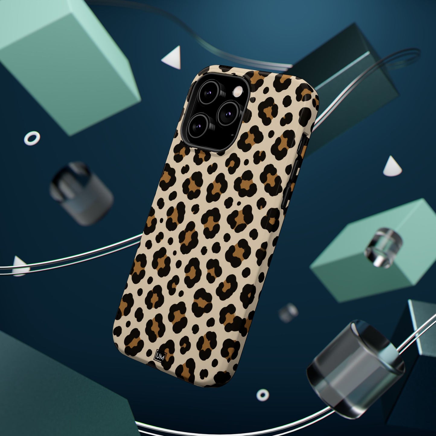 Leopard Luxe