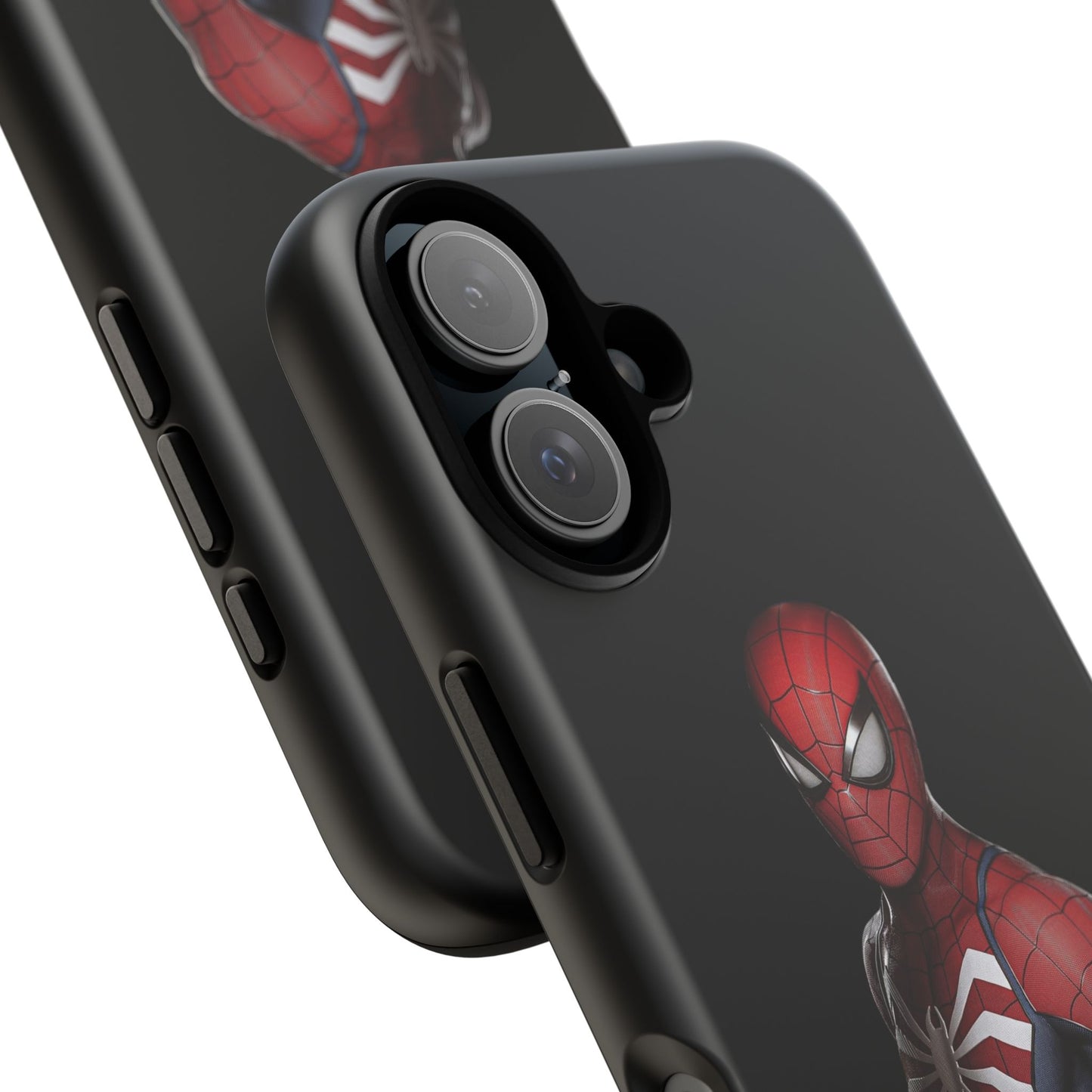 Estuche rígido Spider-Man