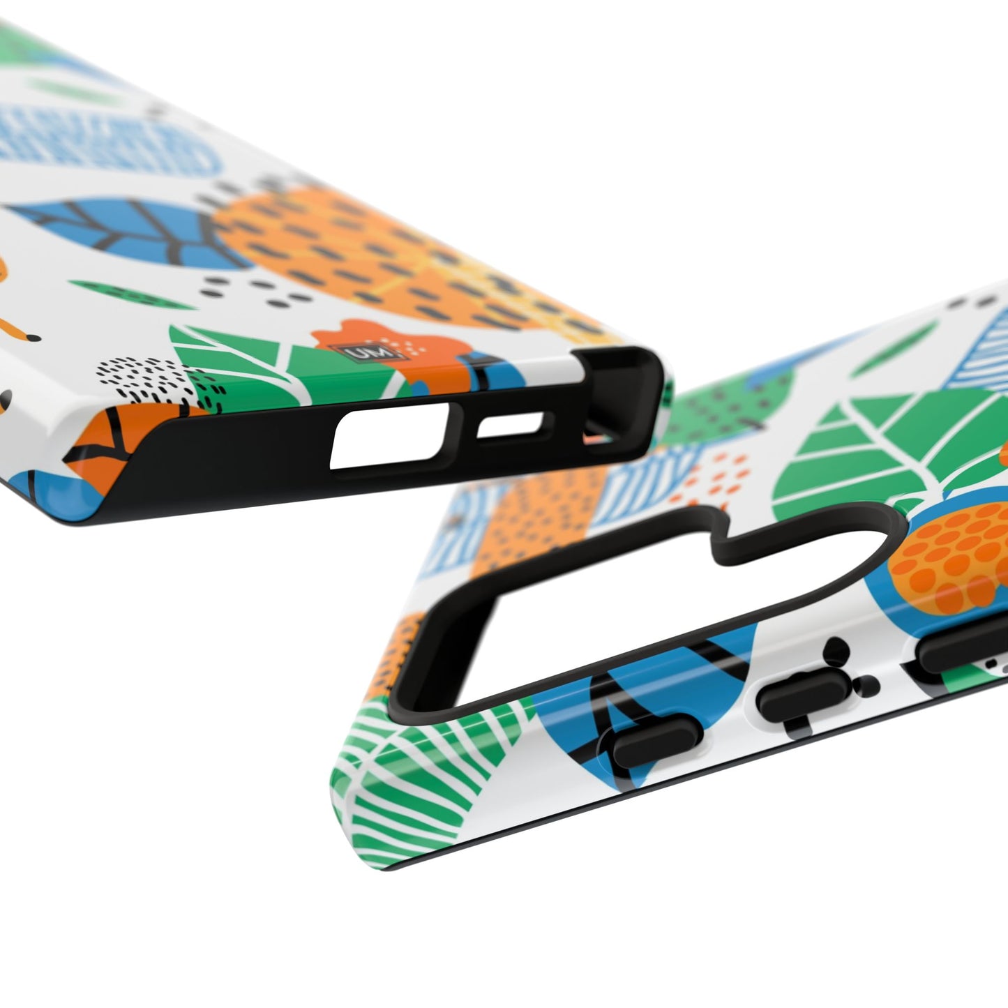 Vistaso Jungle Tough Case