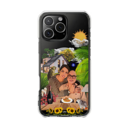 Customised For Minty