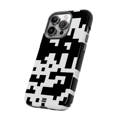 Estuche rígido monocromático