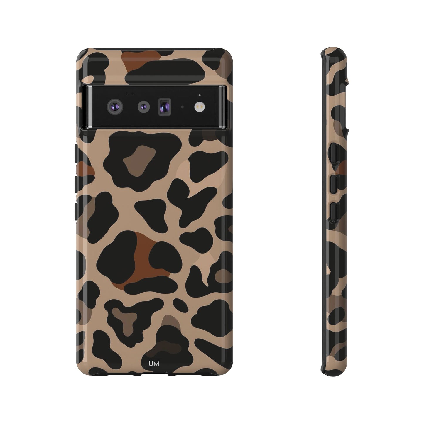 Ghepardo Pelle Tough Case