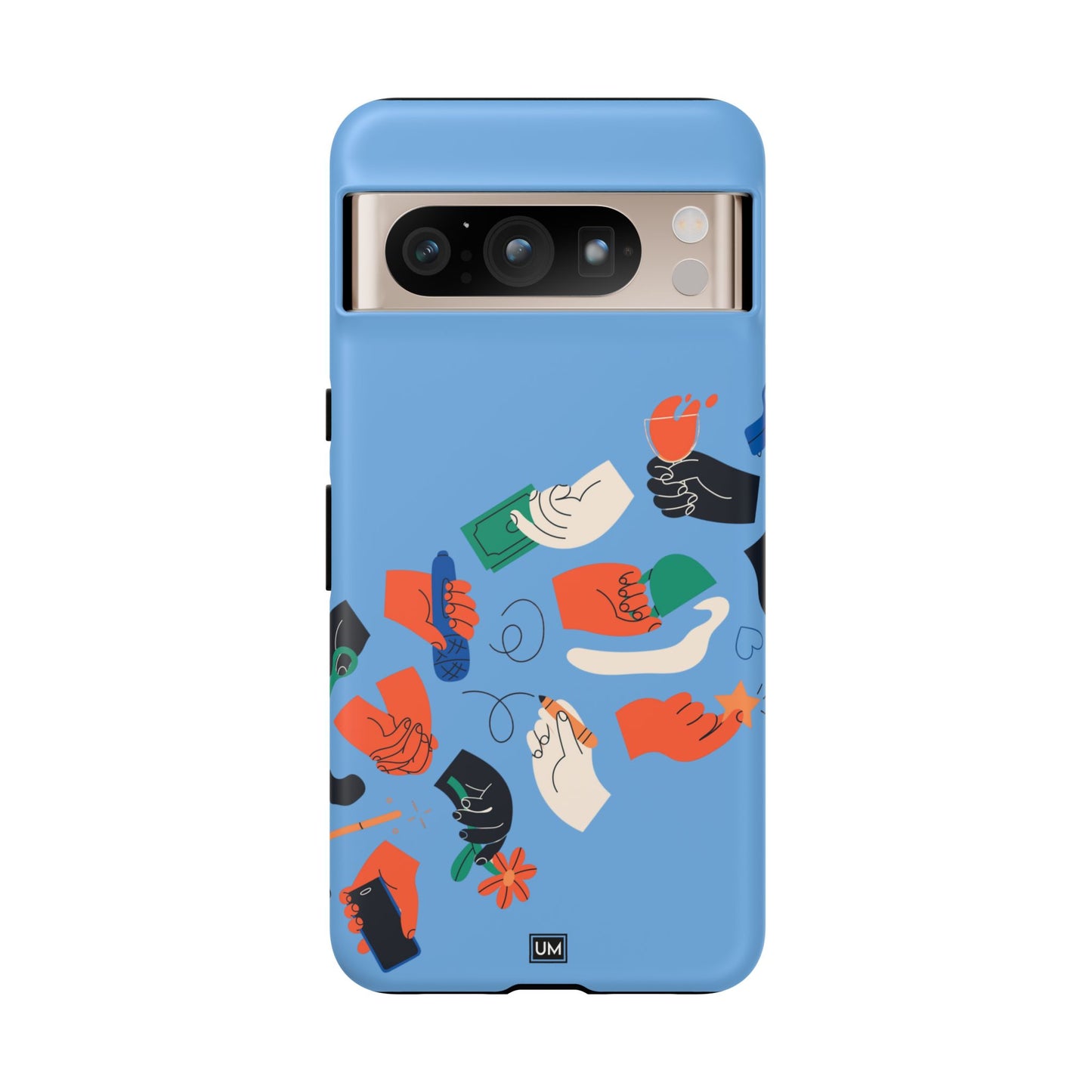 Everyday Tough Cases