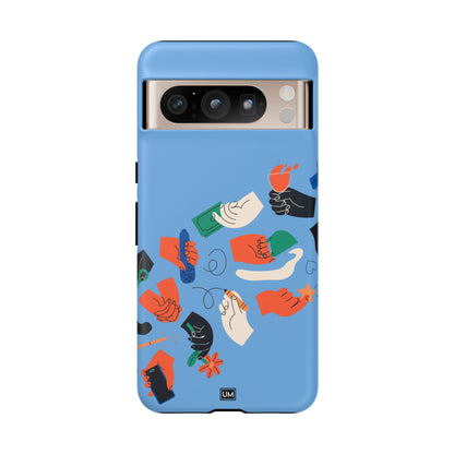 Everyday Tough Cases