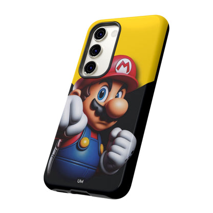 Estuche resistente Bros