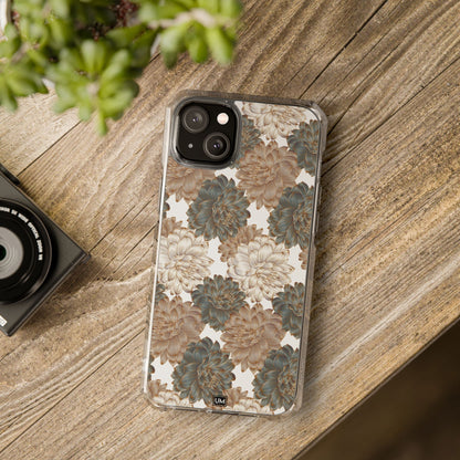 Botanical Floral