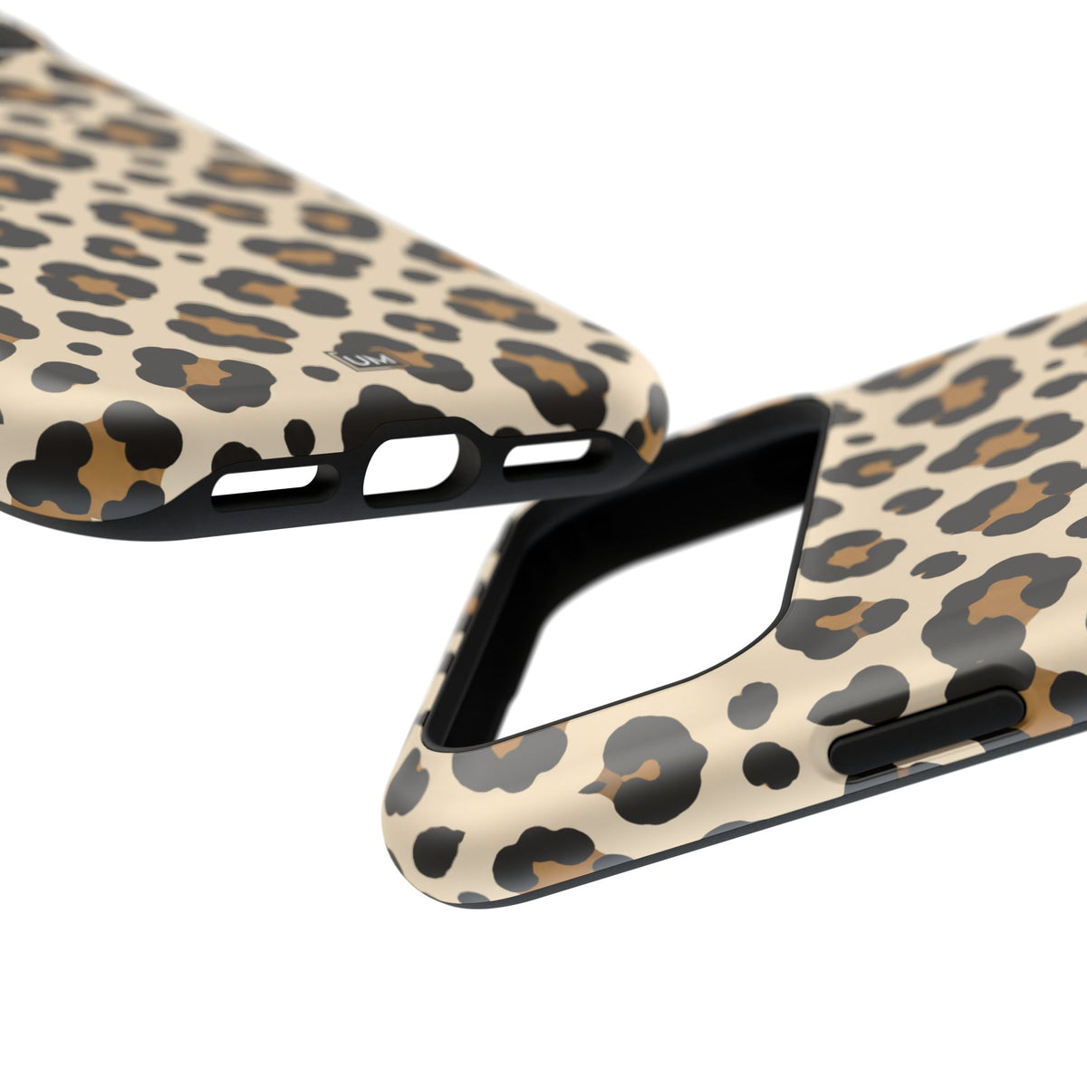 Leopard Luxe