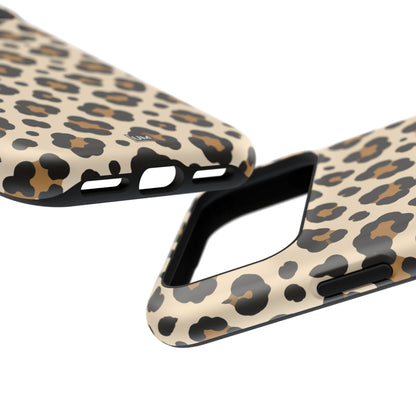 Leopard Luxe