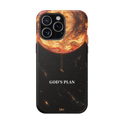 God’s Plan