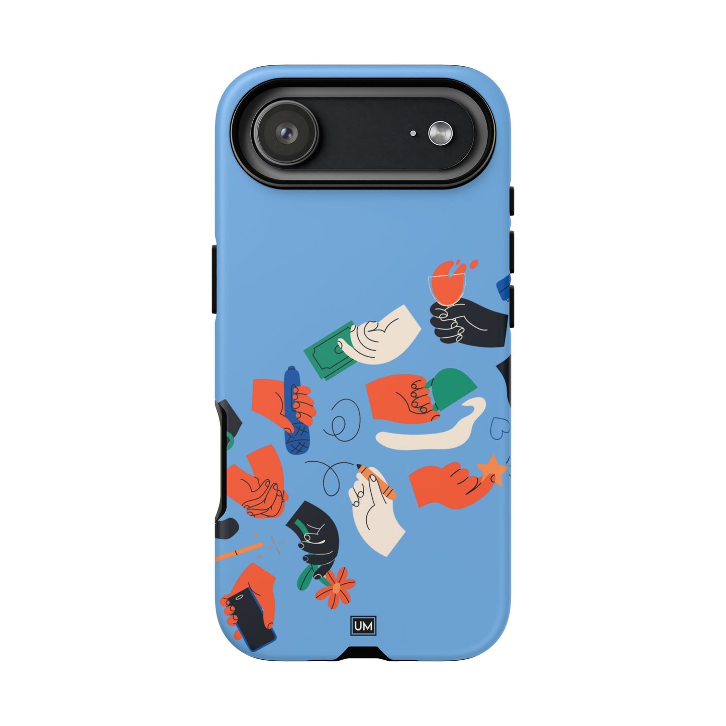 Everyday Tough Cases