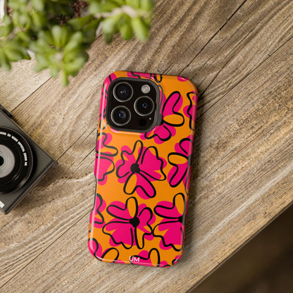 Floral Voltage