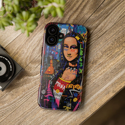 Mona Entertainment  Tough Case
