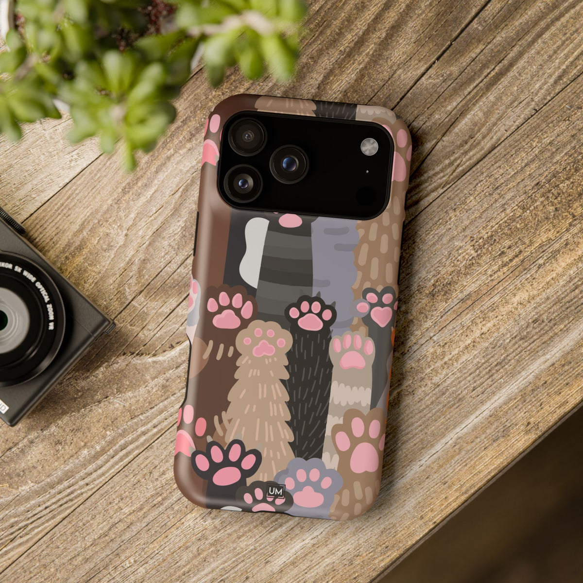 Pawluxe