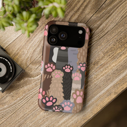 Pawluxe