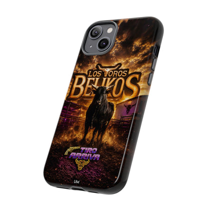 Belikos Tough Case