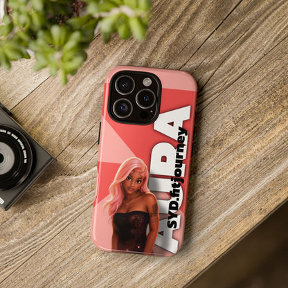 Customized For SYD