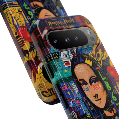 Mona Entertainment  Tough Case